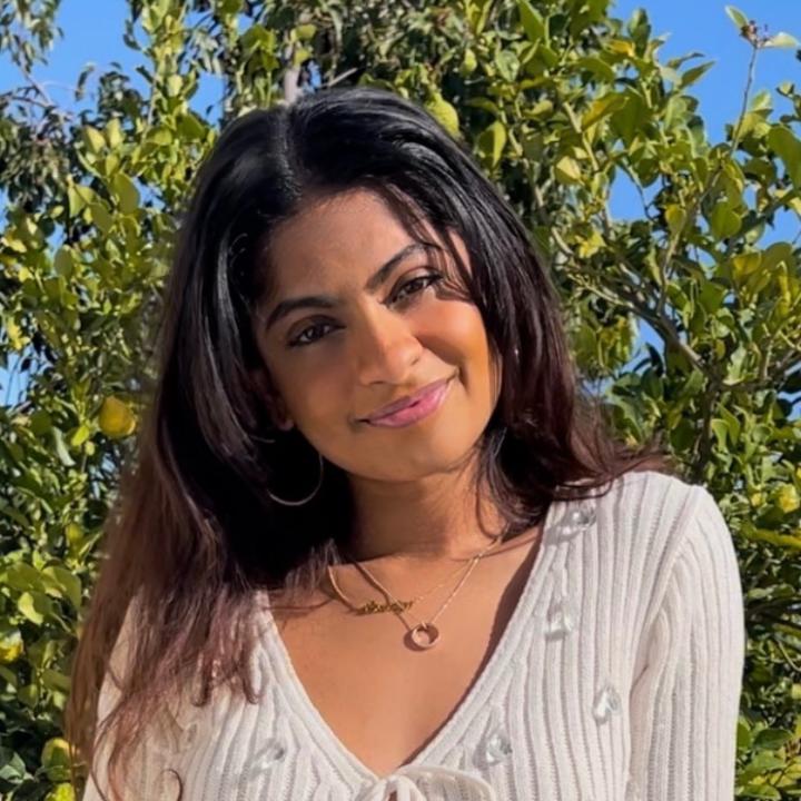 Siyana Wickremesinghe