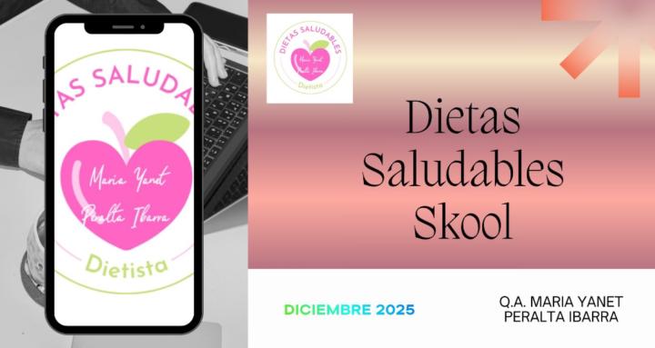 Dietas Saludables