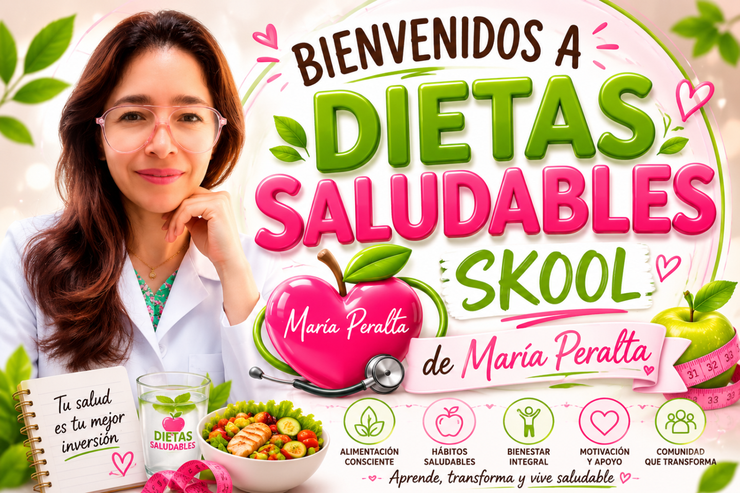 Dietas Saludables