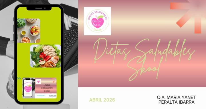 Dietas Saludables