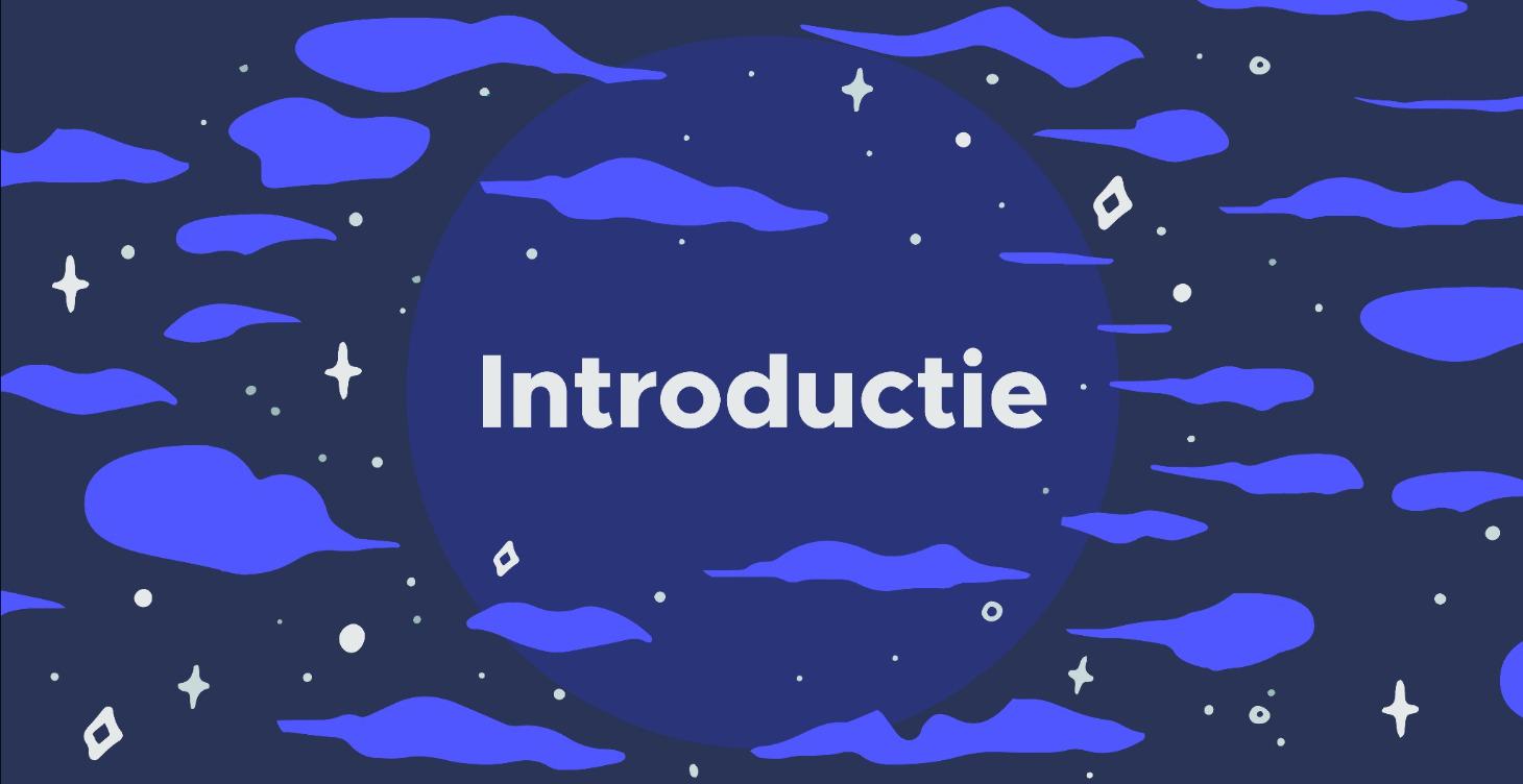 Introductie
