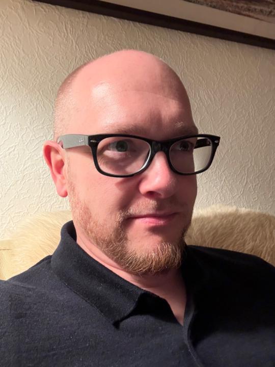 Daniel Siebörger
