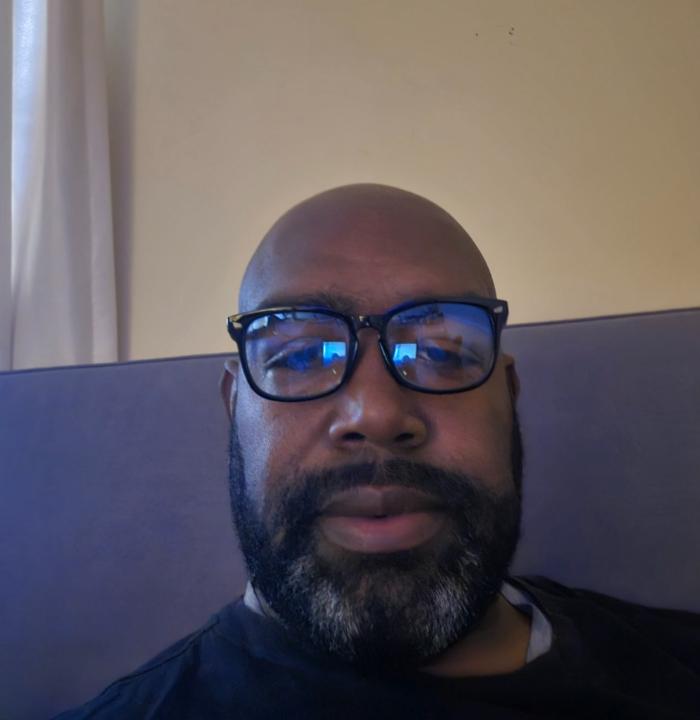 Eric Allen