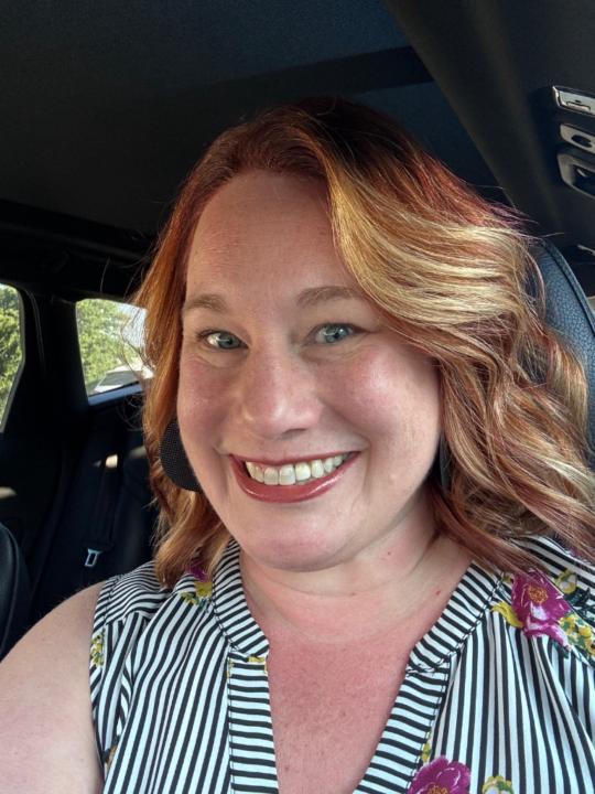 Lisa Hamilton