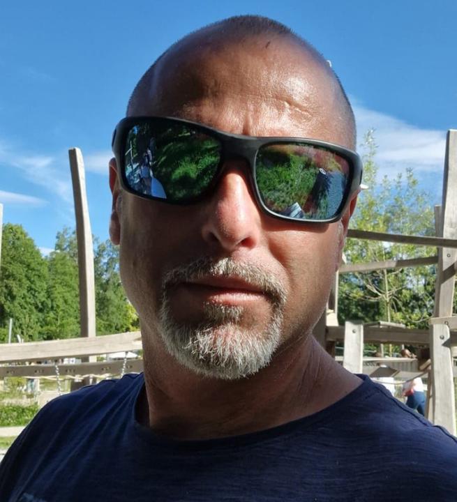 Gábor Vizi