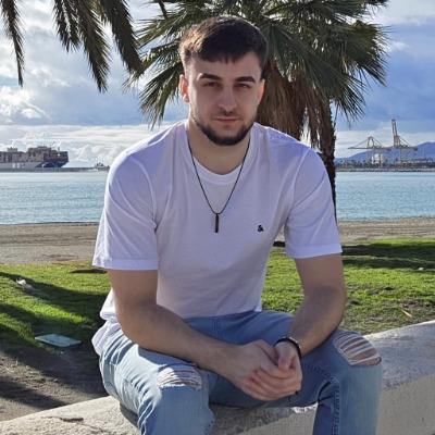 Alex Nico