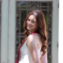 Grace Anabelle