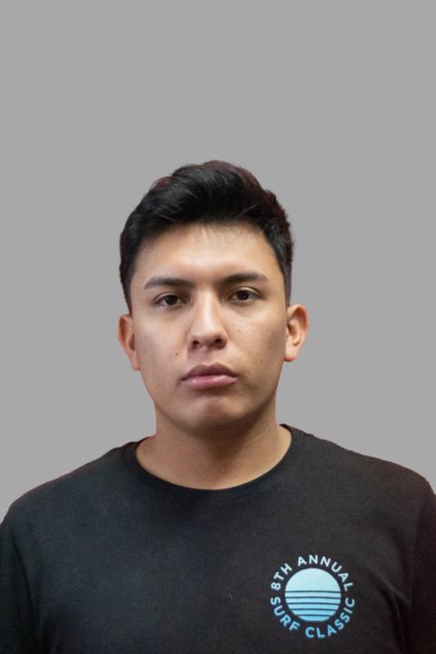 Dilan Montaño