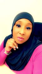 LaSha Pitt