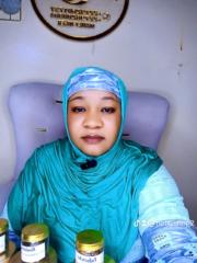 Safiatou Assoumane Oumarou