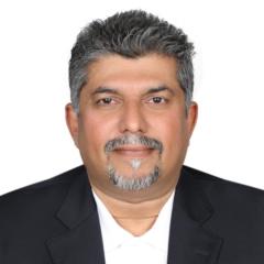 Shaji Kurien