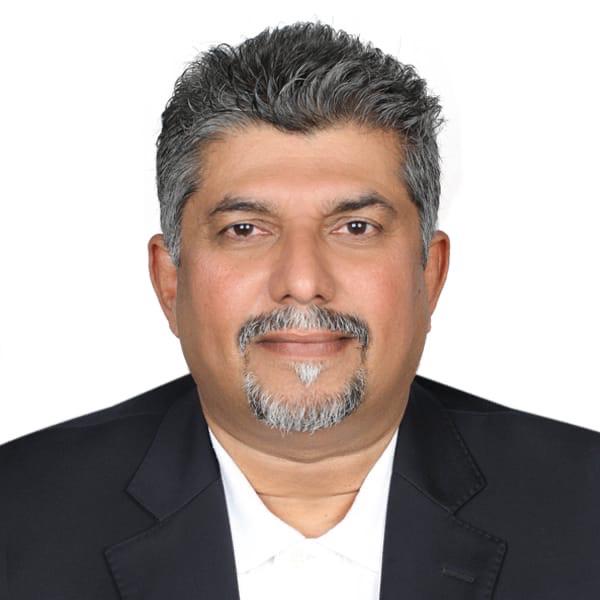 Shaji Kurien