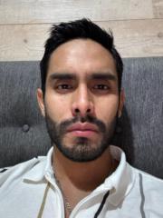 Edward Luyo Olivares