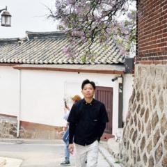 Zhi Hau