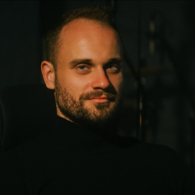 Bron Novak