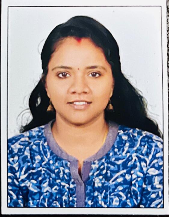 Isaiselvi Murugakumar