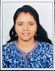 Isaiselvi Murugakumar