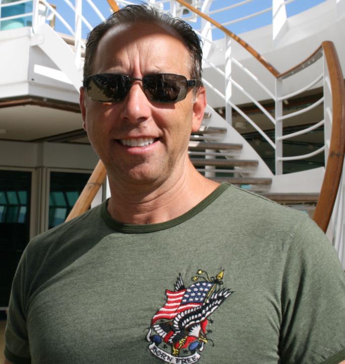 David Spitz