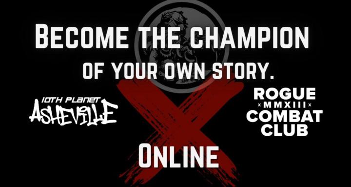 Rogue Combat Club TRIBE Online