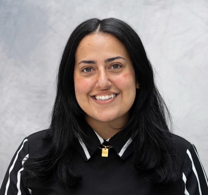 Steph Farid