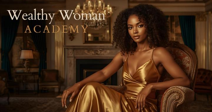 Wealthy Woman Academy