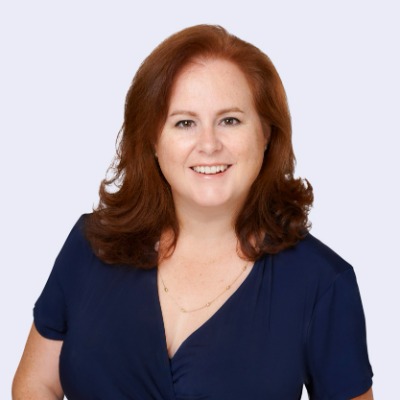 Louise Weston-Arnold