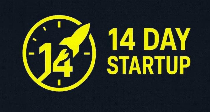 14 Day Startup Skool
