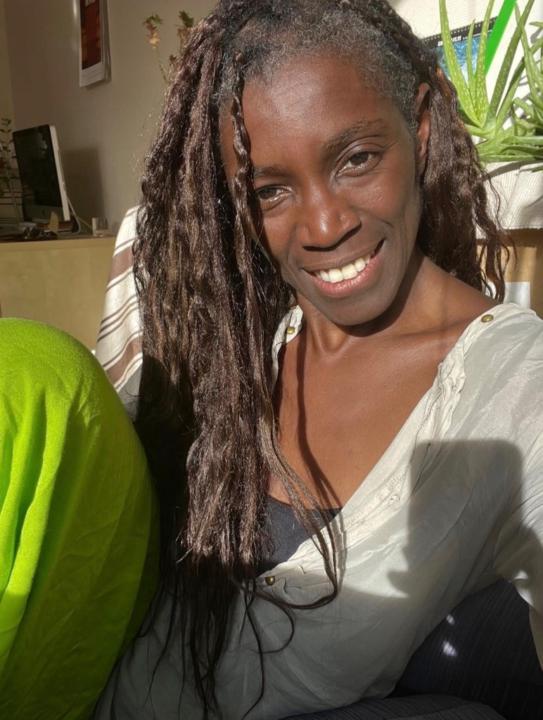 Tsaka Mbeka
