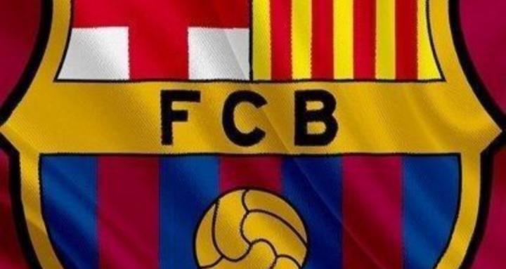Fan du FC Barcelone
