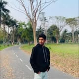 Maaz Ahmed