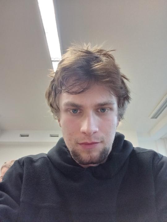Jenda Lysoněk