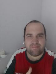 Enrique Garcia