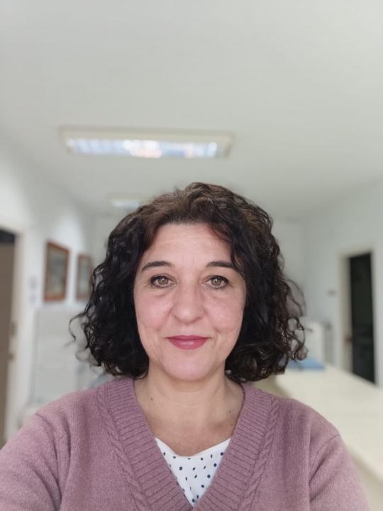 Patricia Palencia
