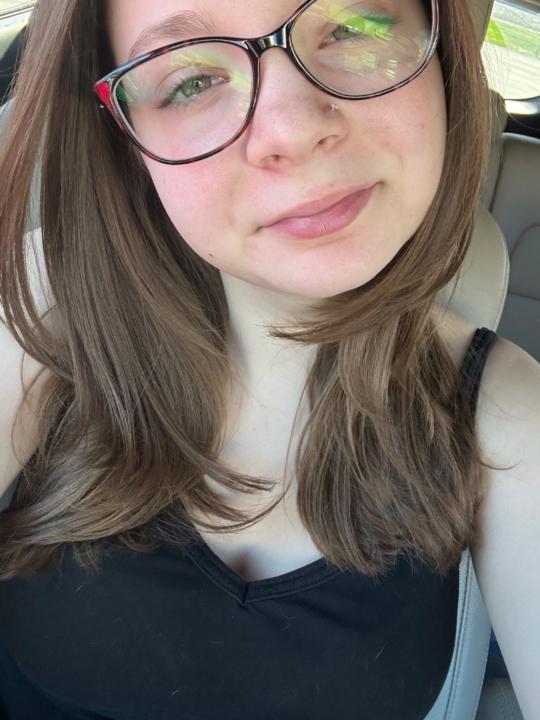 Lindsey Luck