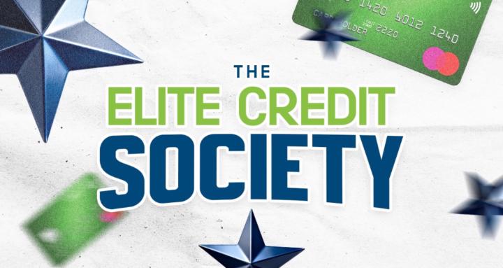 The Elite Credit Society