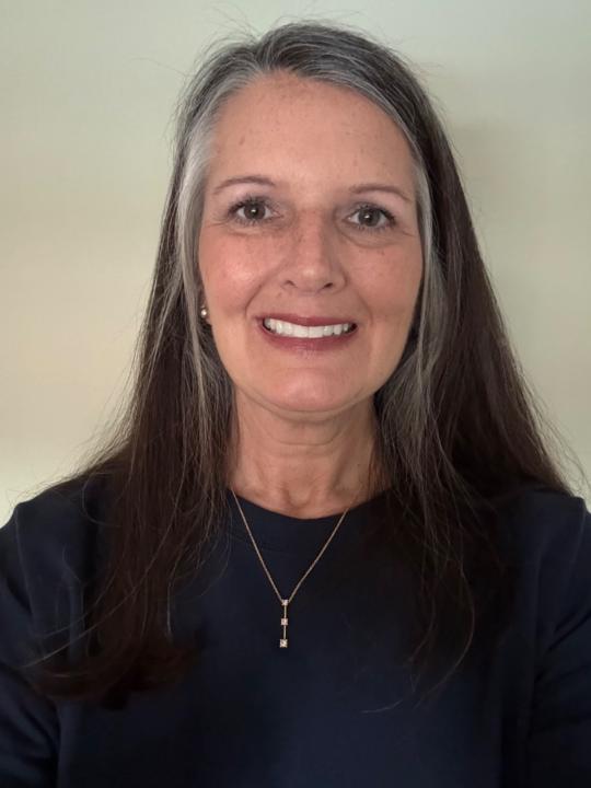 Tonya McFarling
