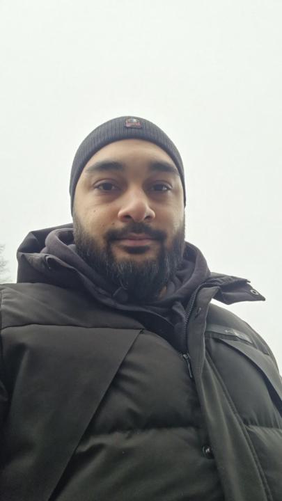 Afif Khan
