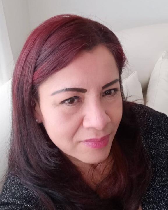Lilia Cifuentes romero