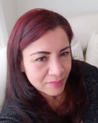Lilia Cifuentes romero
