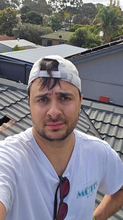 Benjamin Amat