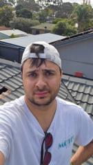 Benjamin Amat