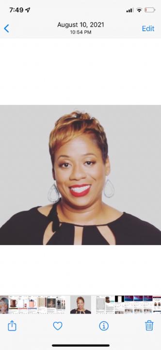 Natasha Williams