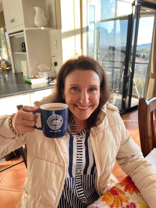 Karen Gibb