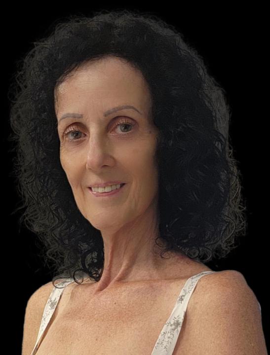 Rosemary Panici