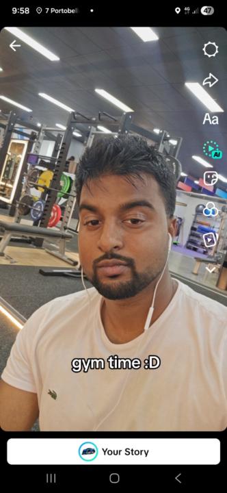 Gajaba Perera