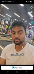 Gajaba Perera