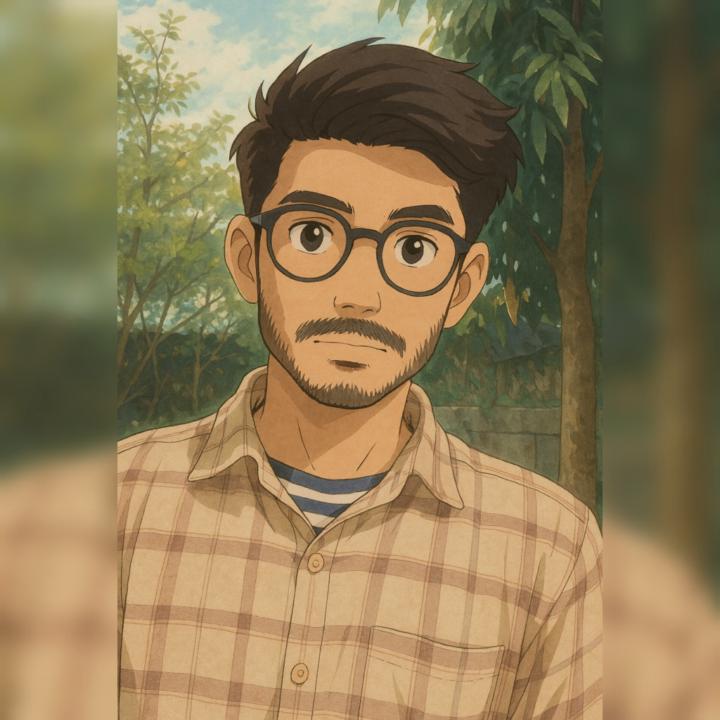 Ritik Bhola