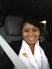 Tomeka Carter