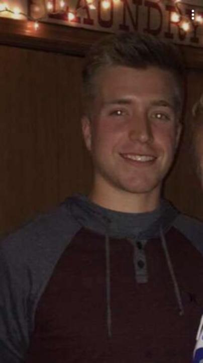 Wyatt Walden