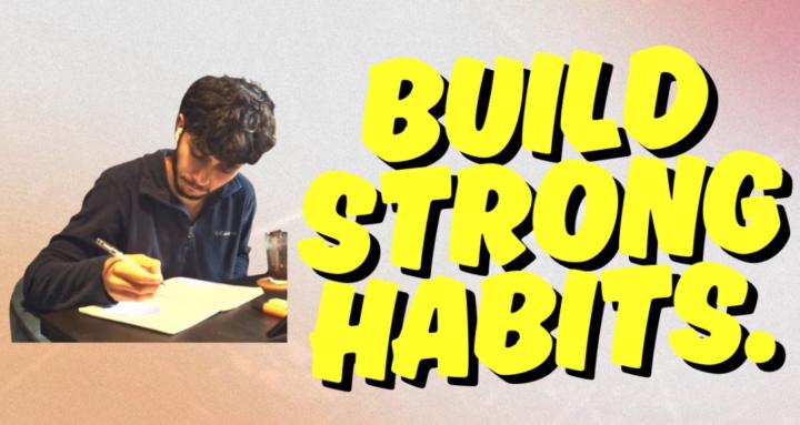 Unbreakable Habits